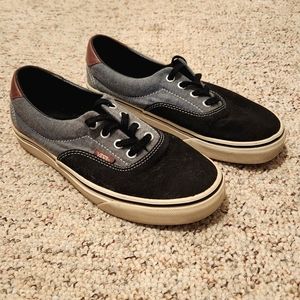 Vans - Colorblock Authentic